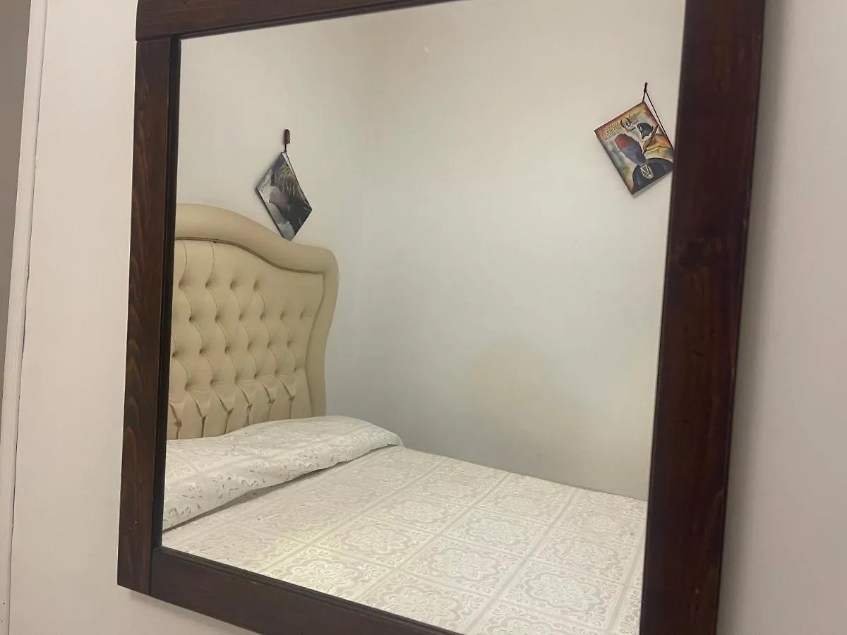A Cas Ro Zi Vittori Apartment Naples