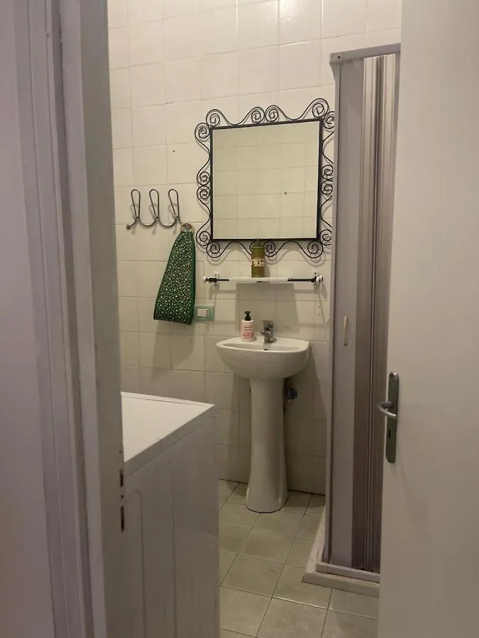A Cas Ro Zi Vittori Apartment Naples 0*,
