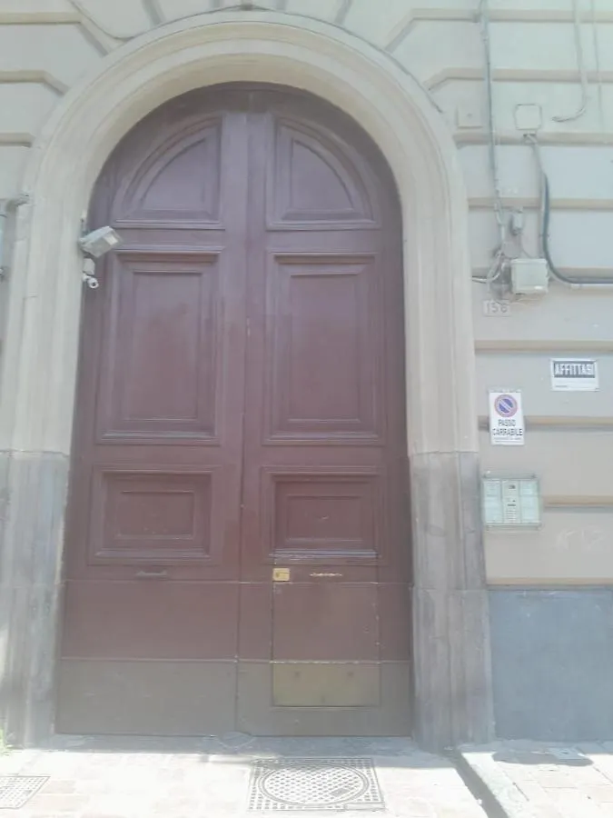 A Cas Ro Zi Vittori Apartment Naples Italy
